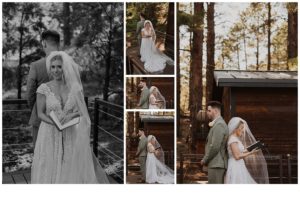 wedding veil photo inspiration