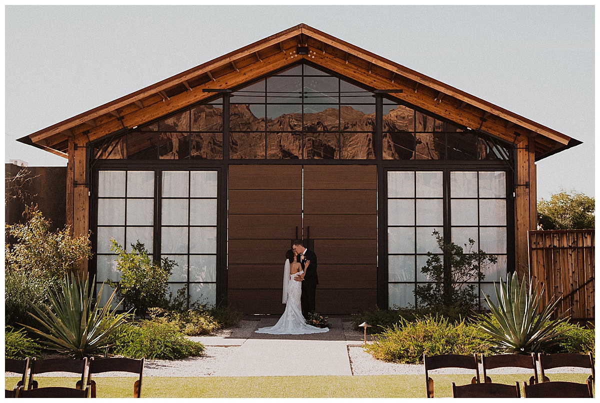 Top Ten BEST Arizona Wedding Venues With A View