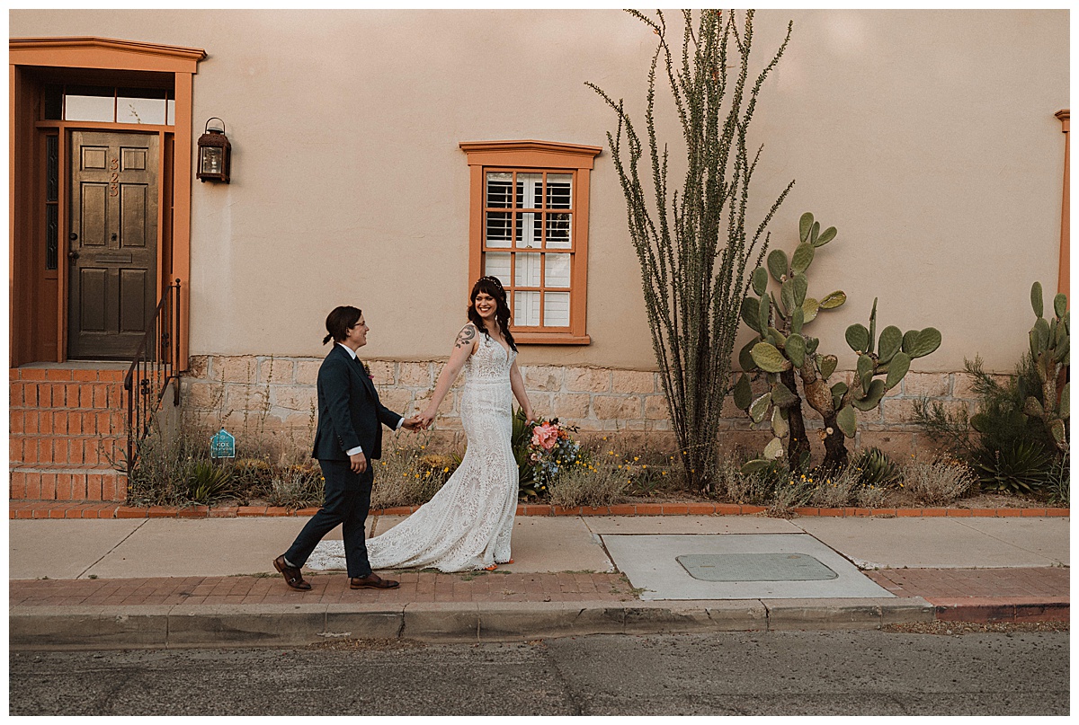 Kingan Gardens, outdoor wedding venues in arizona