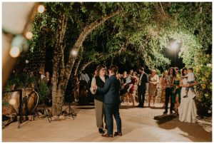 Kingan Gardens, outdoor wedding venues in arizona