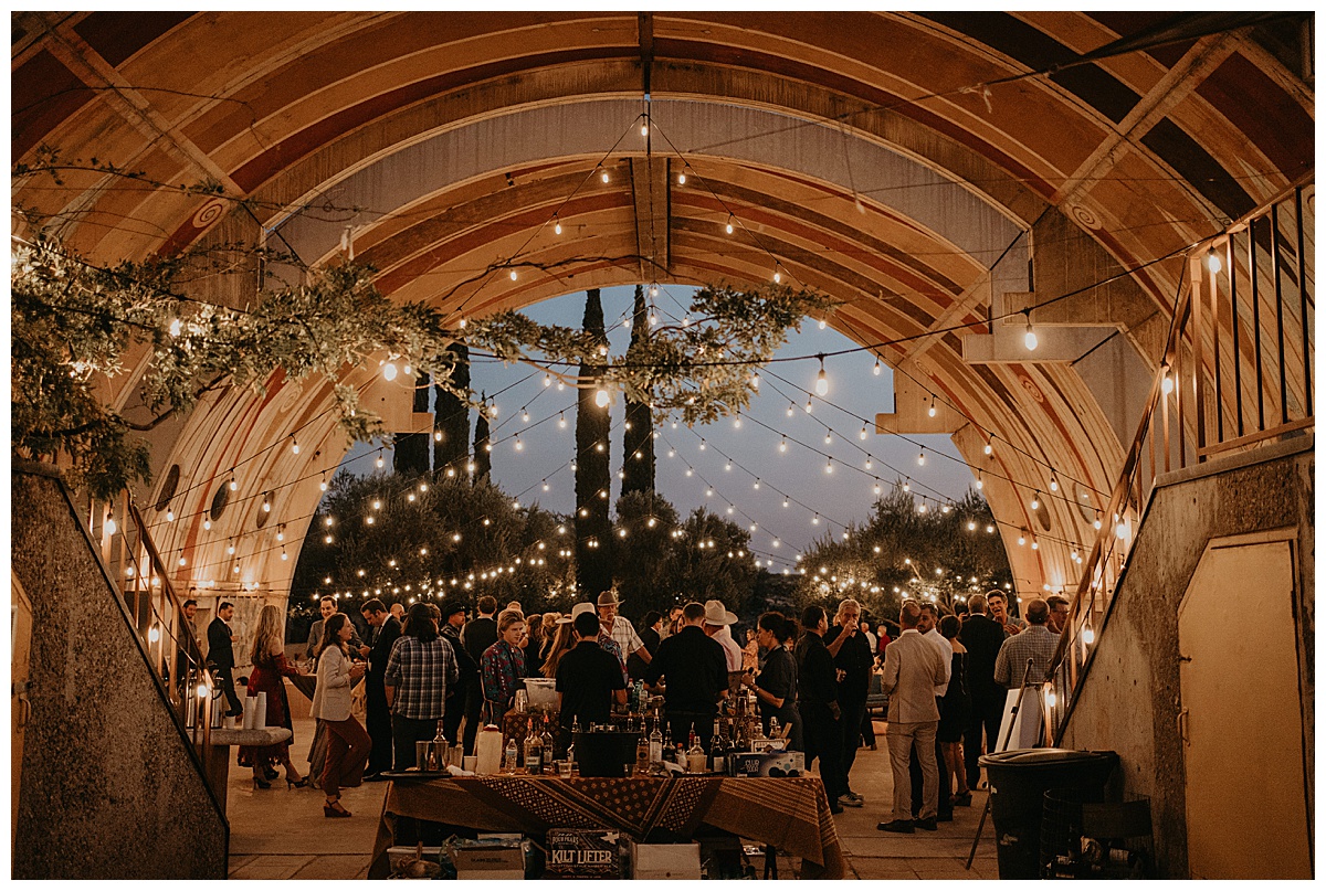 Top Ten BEST Arizona Wedding Venues With A View