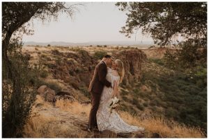 arcosanti weddings, unique wedding venues in arizona, small wedding venues arizona, best places to get married in arizona