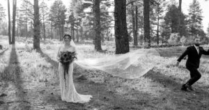 Flagstaff wedding, Arizona wedding venue, Arizona wedding photographer, outdoor Arizona wedding