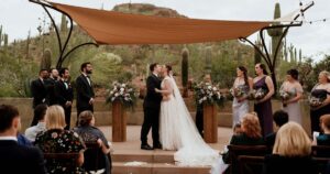 Phoenix wedding, Arizona wedding venue, Arizona wedding photographer, outdoor Arizona wedding
