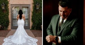 Arizona wedding venue, Arizona wedding photographer, outdoor Arizona wedding, Villa Siena, Gilbert Wedding