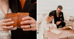 Arizona wedding venue, Arizona wedding photographer, Mesa wedding, Mesa wedding photographer, Elegant Mesa Wedding at Aldea Weddings at the Landmark