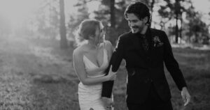 Arizona wedding venue, Arizona wedding photographer, Flagstaff wedding, Flagstaff wedding photographer, timeless forest Flagstaff wedding