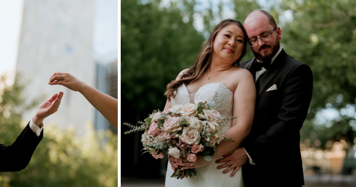 Multicultural Wedding in Chandler, Arizona