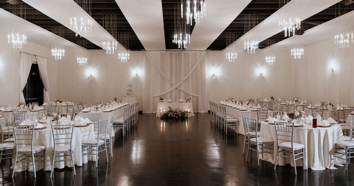 Multicultural Wedding in Chandler, Arizona